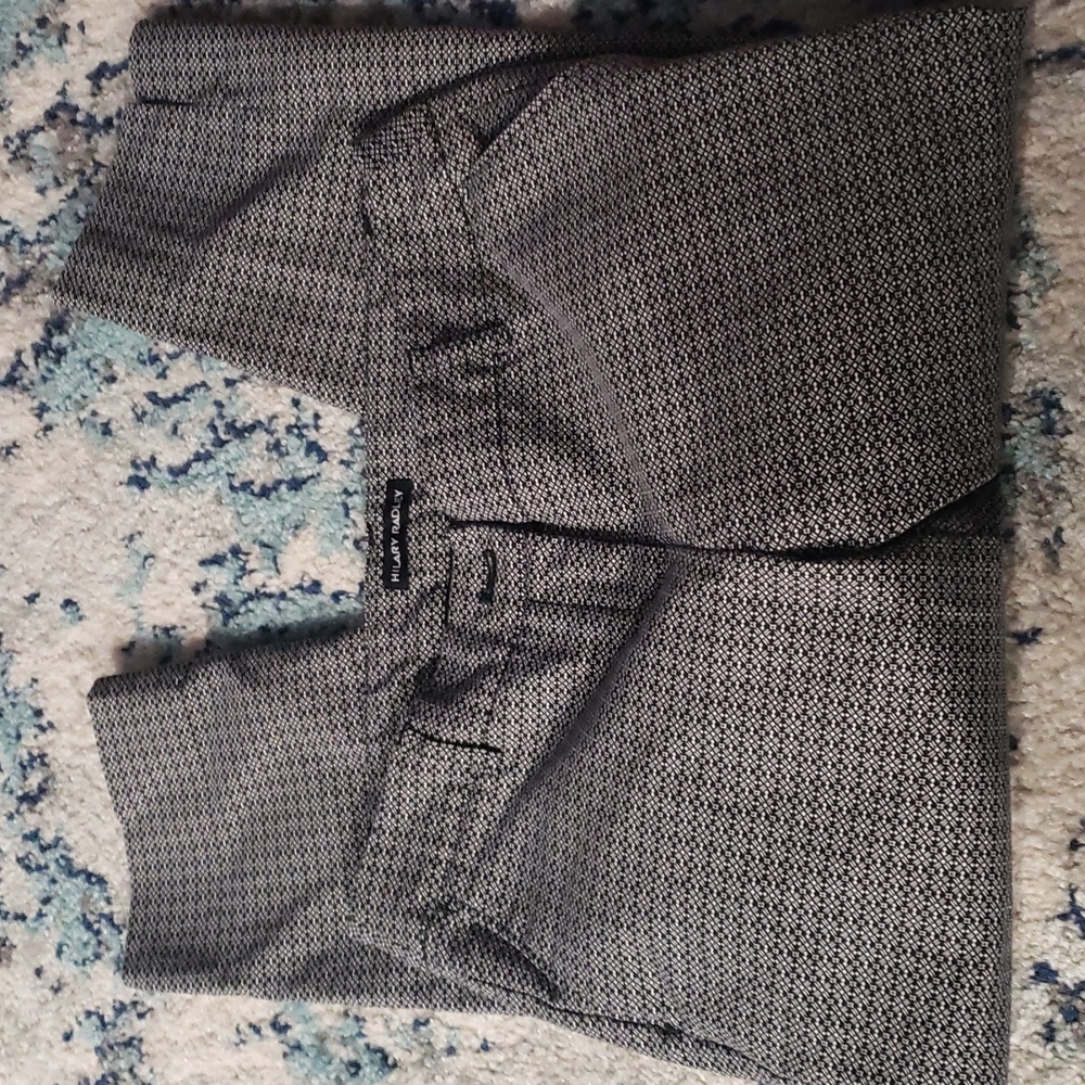 Hilary Radley Size 4 Capris